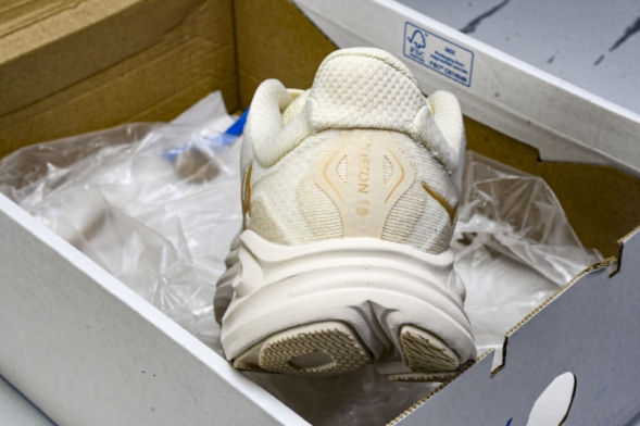 Hoka One One Clifton 10 Low 1162031 VCH 