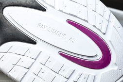 Raf Simons Cylon-21 Antei HR740001S