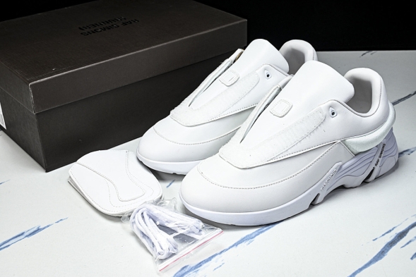 Raf Simons Cylon-21 Antei HR740001S 