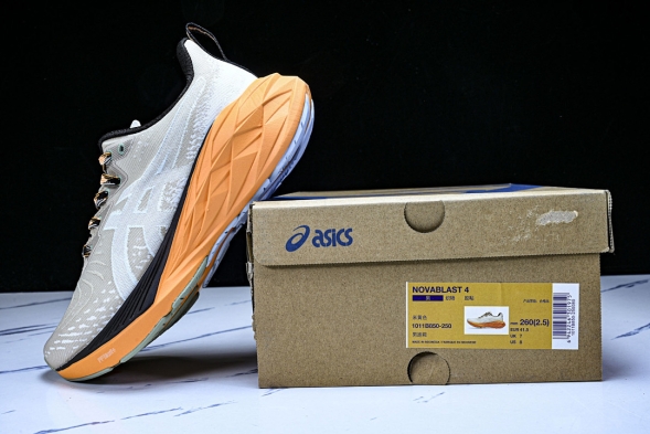 Asics Novablast 4 1011B850-250 