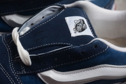 Vans Knu Skool VN0009QCNWD