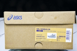Asics Gel-Nimbus 26 1011B794-300
