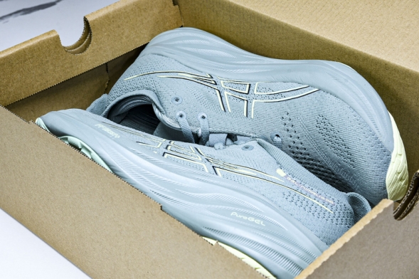 Asics Gel-Nimbus 26 1011B794-300  