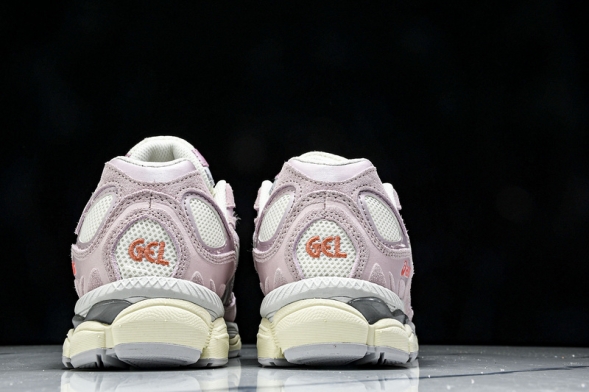 Asics Gel-NYC 1203A383-106 