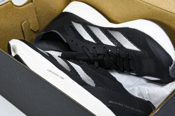 Adidas Adizero Takumi Sen 10 M IH5710 