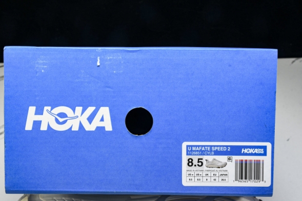 Hoka Mafate Speed 2 1126851 CYLB 