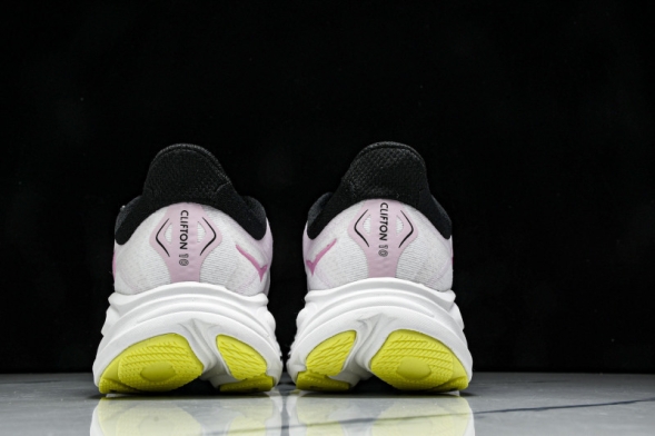 Hoka One One Clifton 10 Low 1162031 CTNS 