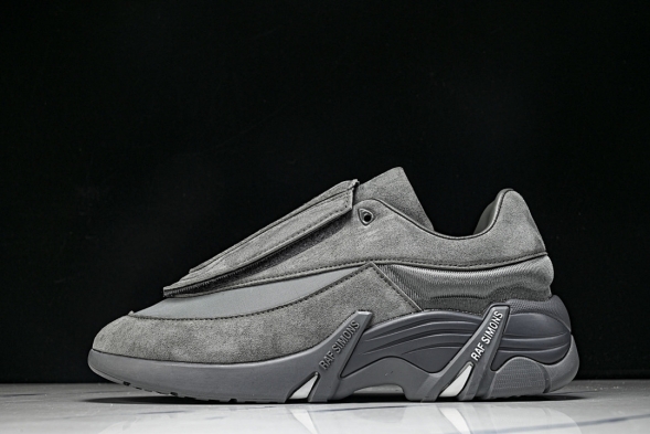 Raf Simons Cylon-21 Antei HR740001L 