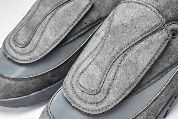 Raf Simons Cylon-21 Antei HR740001L 