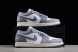 Nike Air Jordan 1 low Vintage Grey 553558-053 