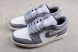 Nike Air Jordan 1 low Vintage Grey 553558-053 