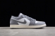 Nike Air Jordan 1 low Vintage Grey 553558-053 