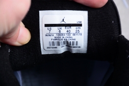 Nike Air Jordan 3 Retro Infrared 23 136064-123