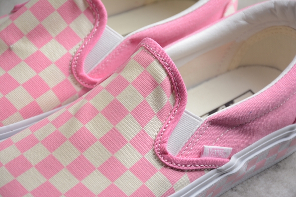 Vans Slip-On VN0A38F7PVB 