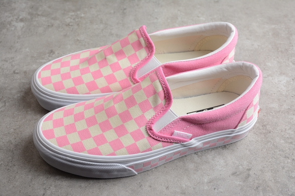 Vans Slip-On VN0A38F7PVB 