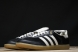 Wales Bonner x Adidas Samba Pony Tonal IE0580 