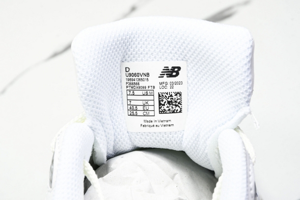 New Balance 9060 U9060VNB 