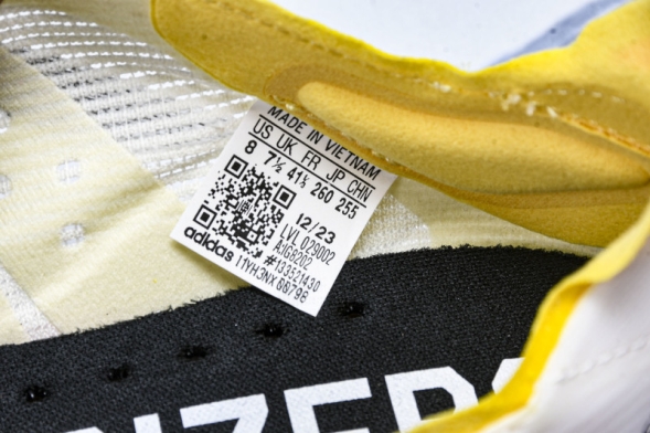 Adidas Adizero Takumi Sen 10 M IG8202 