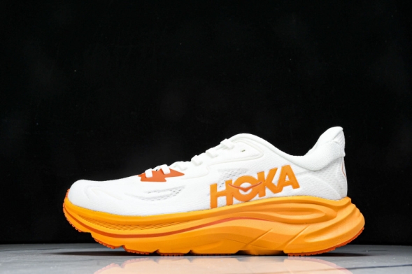 Hoka One One Clifton 10 Low 1162030 FGZ 