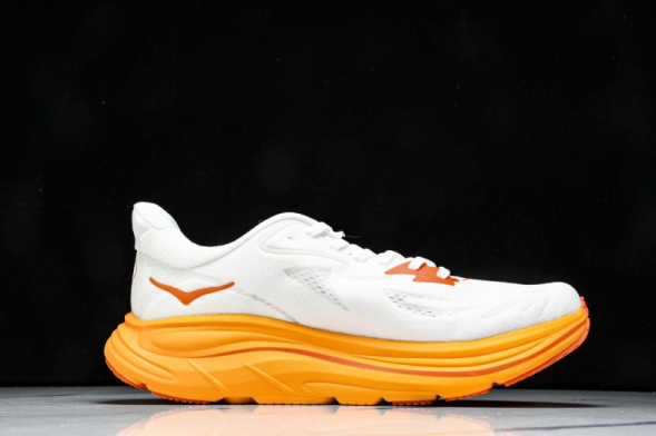 Hoka One One Clifton 10 Low 1162030 FGZ 