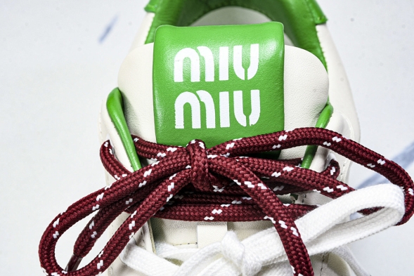 Miu Miu Calzature Donna Vitello Scamosciato group  