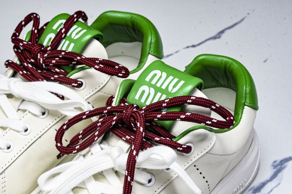 Miu Miu Calzature Donna Vitello Scamosciato group  