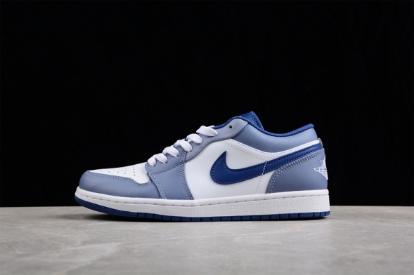 Nike Air Jordan 1 low 553558-414 