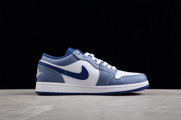 Nike Air Jordan 1 low 553558-414 