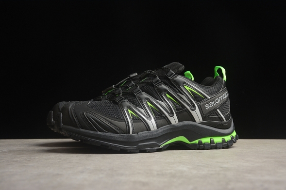 Salomon XA PRO 3D Suede 474779-20 