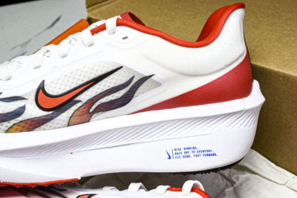 Nike Zoom Fly 6 HQ3498 100 