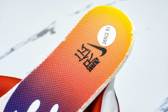 Nike Zoom Fly 6 HQ3498 100 