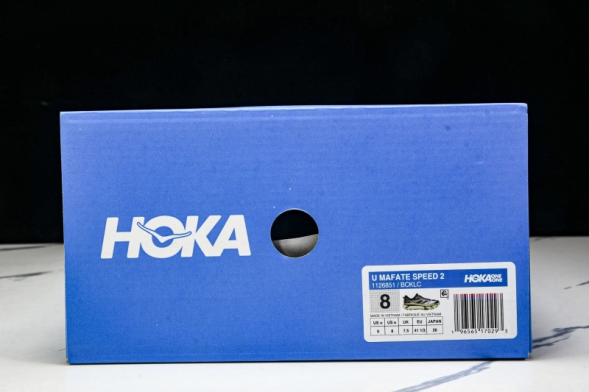 Hoka Mafate Speed 2 126851 BCKLC 