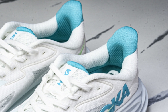 Hoka One One Clifton 10 Low 1162031 WTCL 