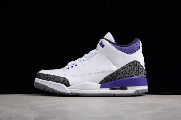 ​Nike Air Jordan 3 Pine Greena CT8532-105 