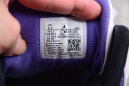 Nike Air Jordan 3 Pine Greena CT8532-105