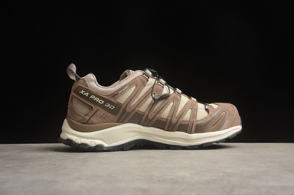 Salomon XA PRO 3D Suede 474785-29 