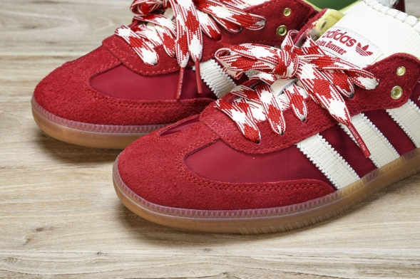 Wales Bonner x Adidas Samba GY6612 