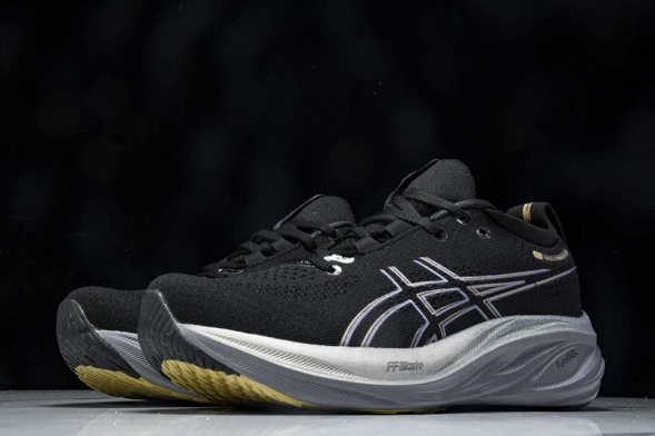 Asics Gel-Nimbus 26 1011B922-001 