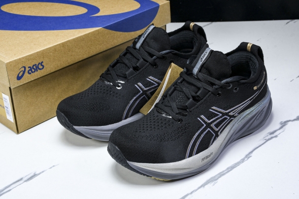 Asics Gel-Nimbus 26 1011B922-001 