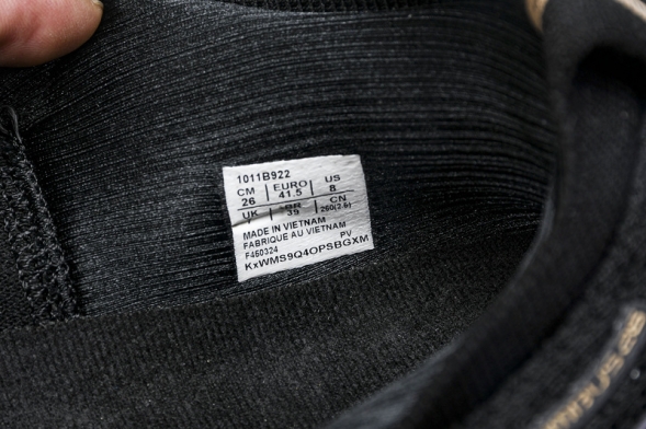 Asics Gel-Nimbus 26 1011B922-001 