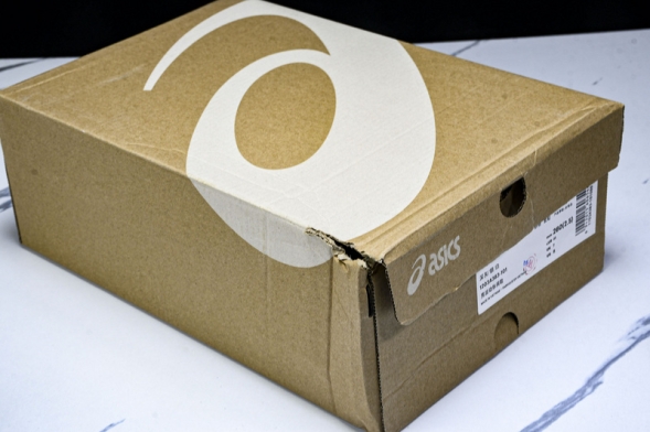 Asics Gel-NYC 1203A383-101 