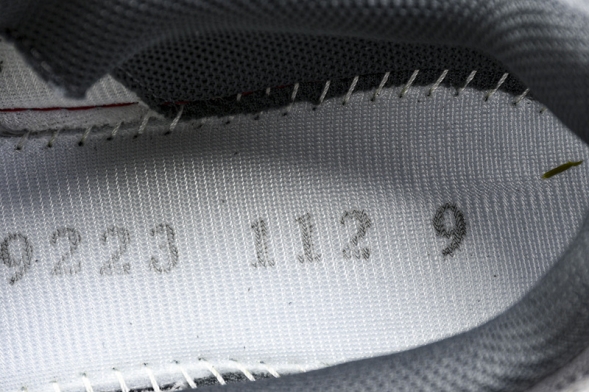 Asics Gel-NYC 1203A383-101 