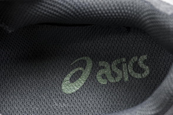 Asics Gel-NYC 1203A383-101 