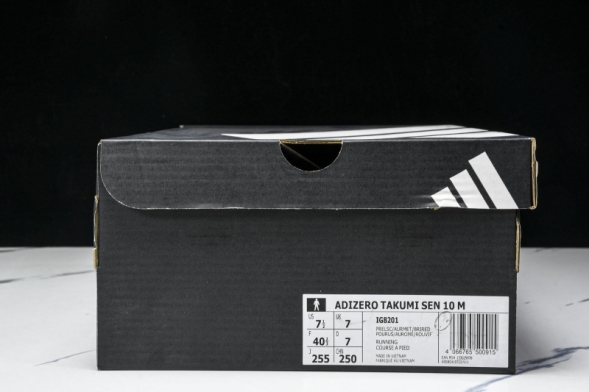 Adidas Adizero Takumi Sen 10 M IG8201 