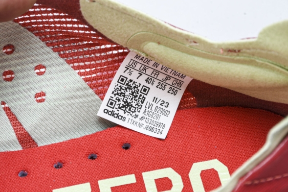 Adidas Adizero Takumi Sen 10 M IG8201 