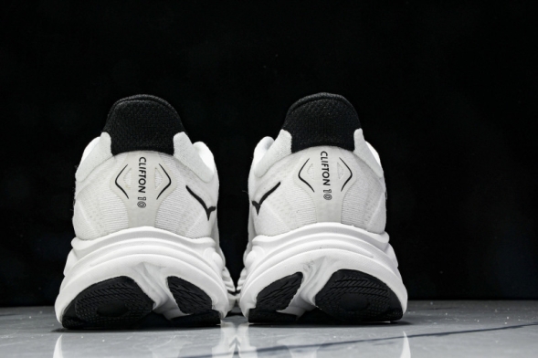 Hoka One One Clifton 10 Low 1162030 WBLC 