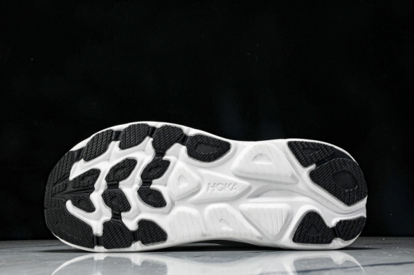 Hoka One One Clifton 10 Low 1162030 WBLC 