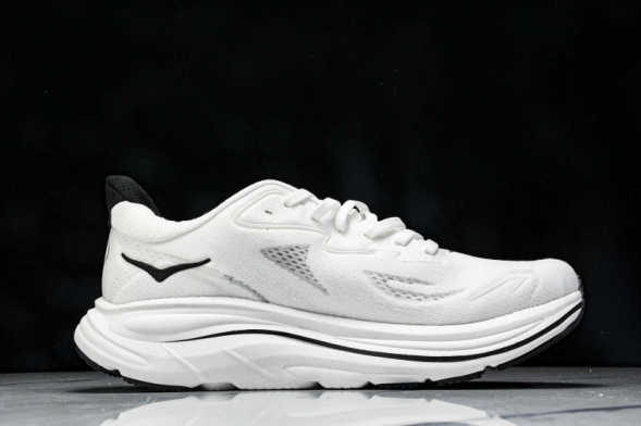 Hoka One One Clifton 10 Low 1162030 WBLC 