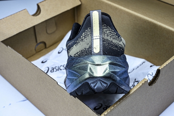 Asics Novablast 4 1011B924-001 