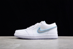 Nike Air Jordan 1 low Dare To Fly FB1874-101